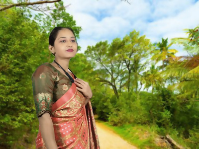 Enjoy neeta with