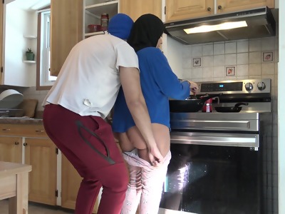 Turkish amateurs stepmother