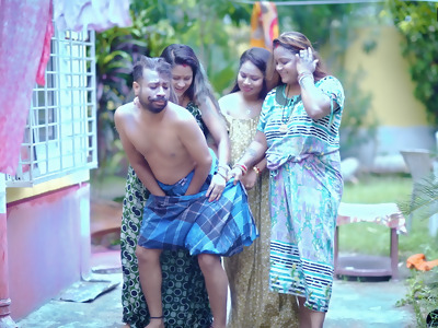 By horny indian