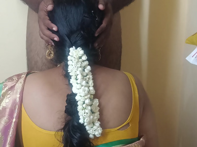 Showing married her