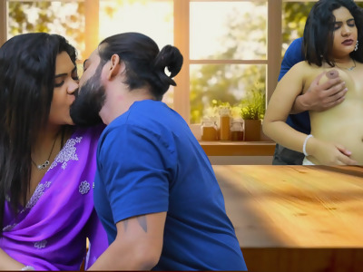 Secret bhabhi nights