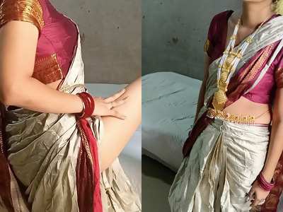 By bhabhi her