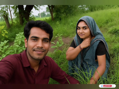 Farmer married field