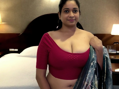 Maid village desi
